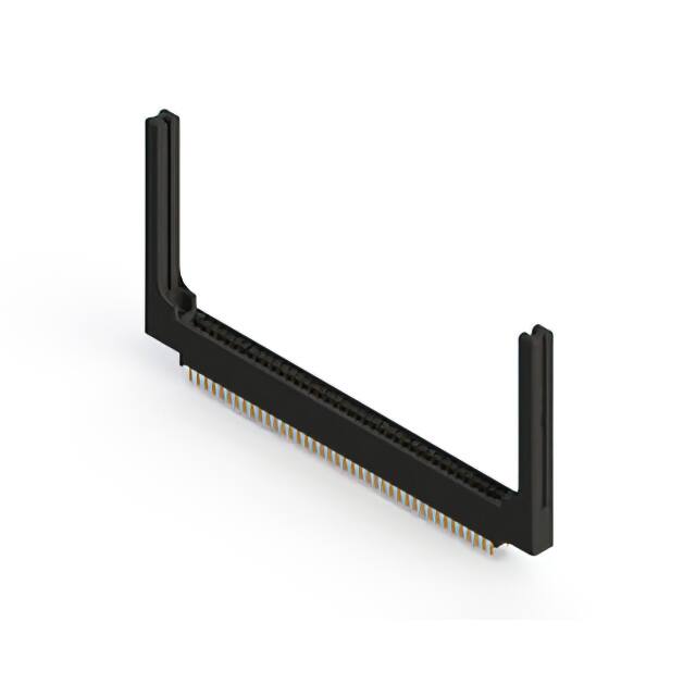 396-080-520-858 EDAC Inc.  Edgeboard Connectors